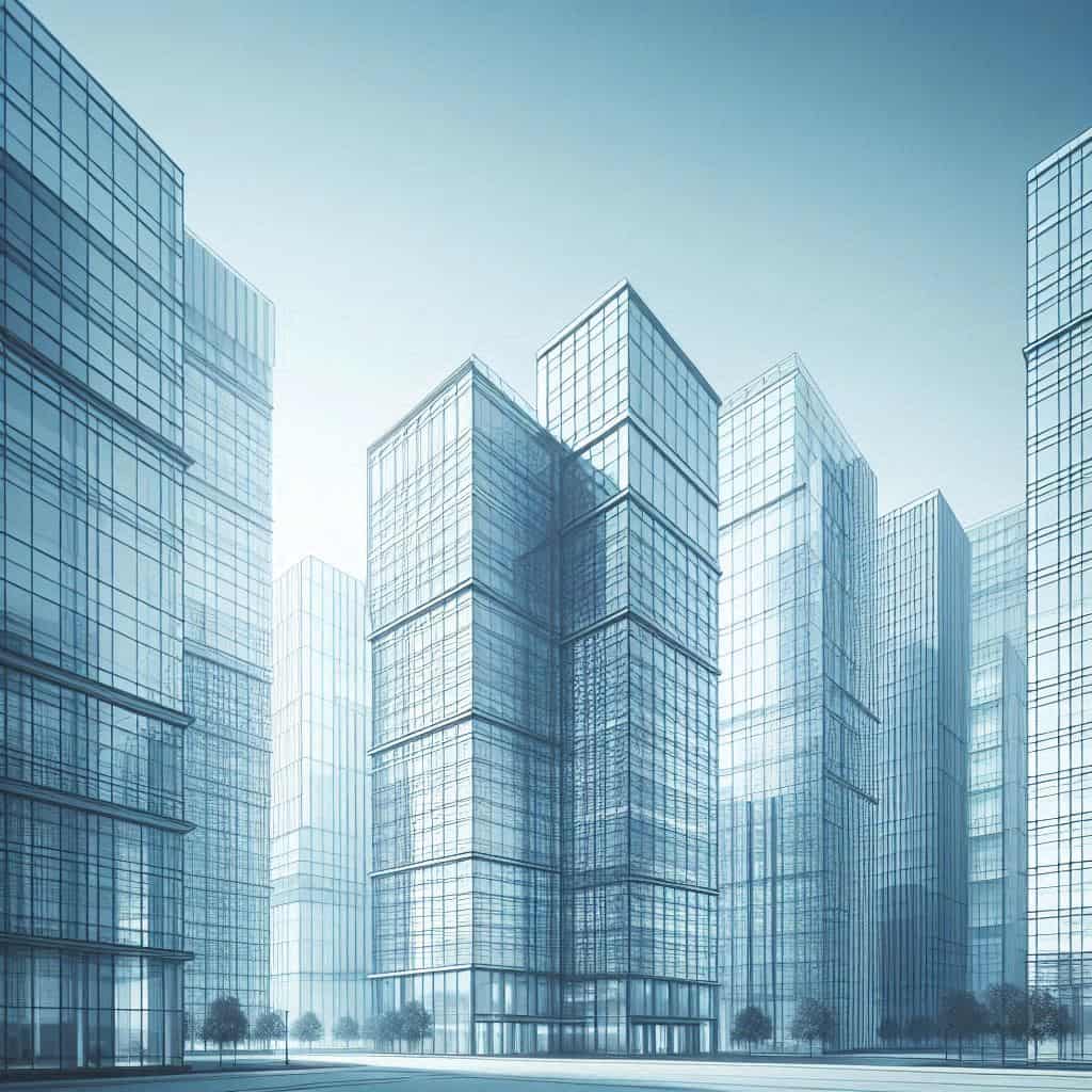 大厦名字文章配图